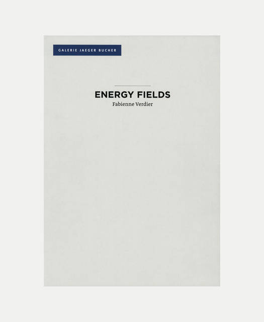 Energy fields