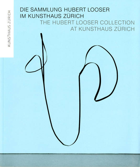 Fabienne Verdier - The Hubert Looser Collection at Kunsthaus Zürich