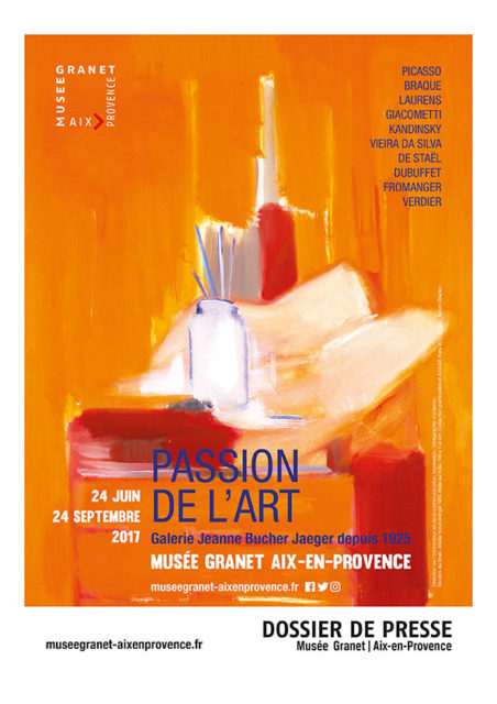Fabienne Verdier - Group_exhibition_Passion_de_l_Art_DP