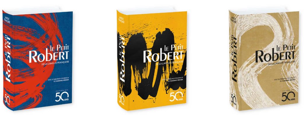 Fabienne Verdier - Le-Petit-Robert_edition-50-ans_2017