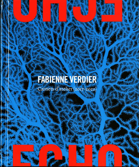 Fabienne Verdier - Echo, Fabienne Verdier
